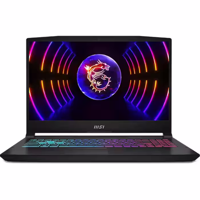 قیمت لپ‌تاپ 15.6 اینچی ام اس آی مدل Katana 15 B12VGK i7 12650H 16GB 1TB SSD 8GB RTX4070 - مشخصات و خرید MSI فروشگاه اینترنتی سجرون