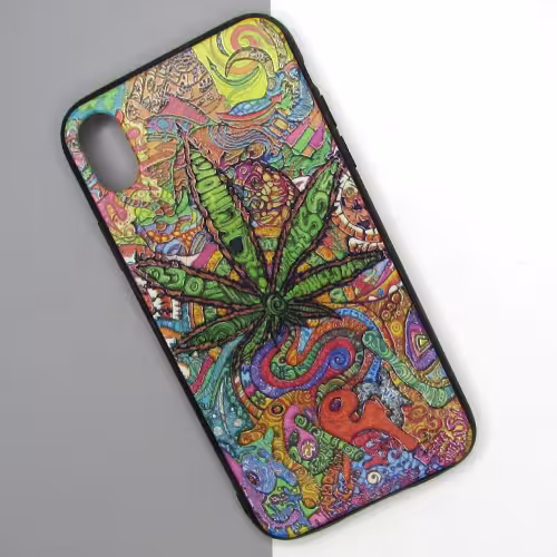 قاب ایفون XR عکس دار