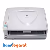 اسکنر CANON DR-6030c