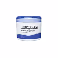 کرم مرطوب کننده کاسه ای هیدرودرم