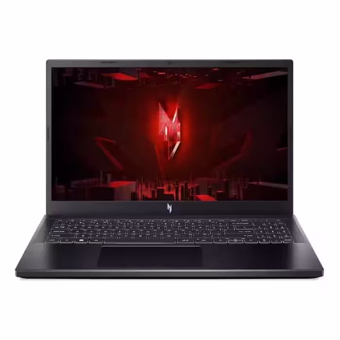 لپ تاپ گیمینگ ایسر Nitro V 15 ANV15-51-53NB | CORE i5 13420H | 16GB RAM | 2TB SSD | RTX4050
