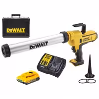 چسب پاش شارژی 18ولت دیوالت DCE580D1 - ابزار یراق