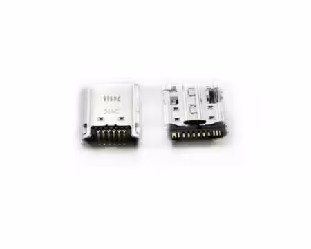 سوکت شارژ T311 سامسونگ Charging Connector Samsung T311.T211