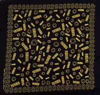 باندانا nirvana