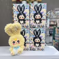 بلایند باکس سوپرایزی baby three