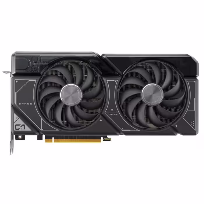 کارت گرافیک ایسوس Asus Dual GeForce RTX 4070 OC Graphic Card