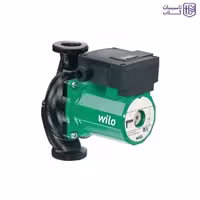پمپ سیرکولاتور خطی ویلو Wilo مدل TOP-RL 25/7.5 | خرید در فروشگاه تاسیسات کلاب