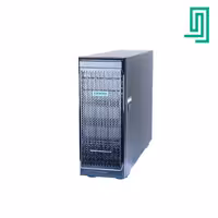 HPE ProLiant ML350 Gen10 4210R 1P 16GB-R P408i-a 8SFF 1x800W RPS