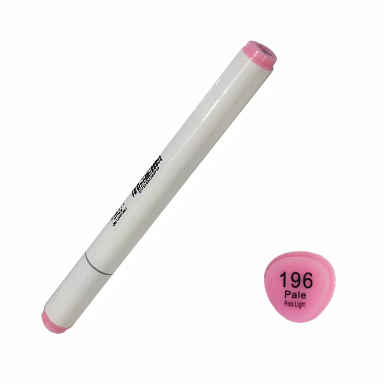 ماژیک دوسر لانک مدل راندو کد 196