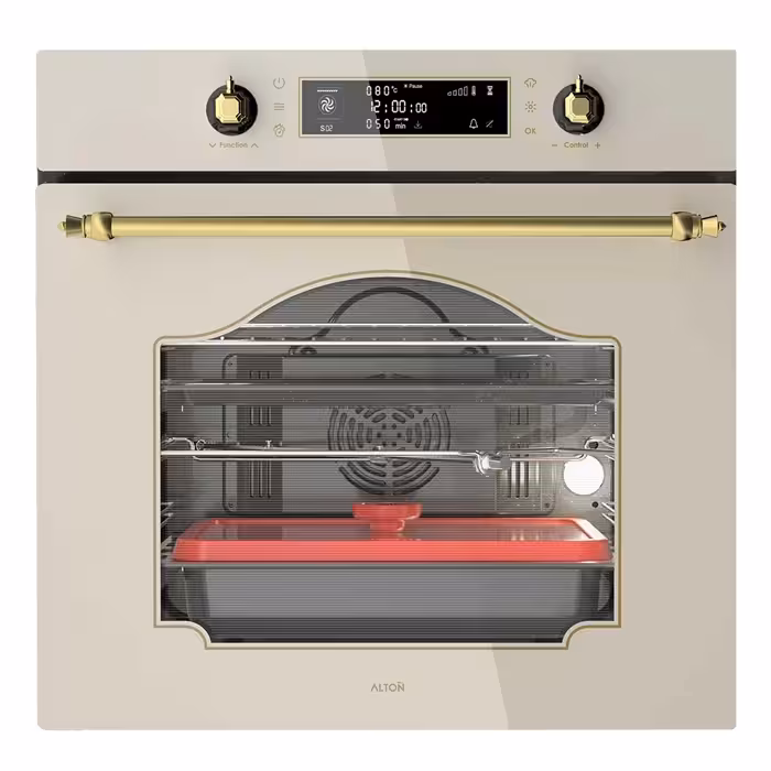 فر توکار آلتون V540C برقی