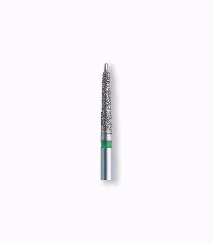 فرز الماسه توربین مدل سیف اند 508- Diamond Burs Safe End Bur