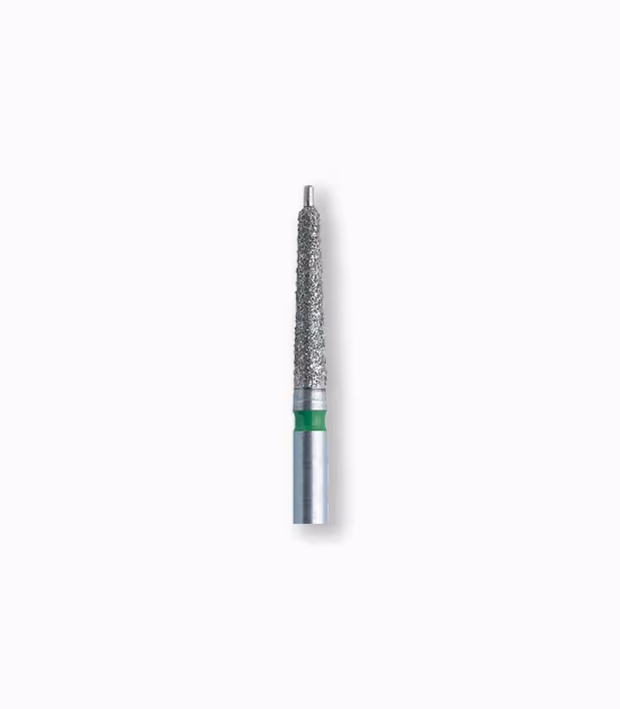 فرز الماسه توربین مدل سیف اند 508- Diamond Burs Safe End Bur