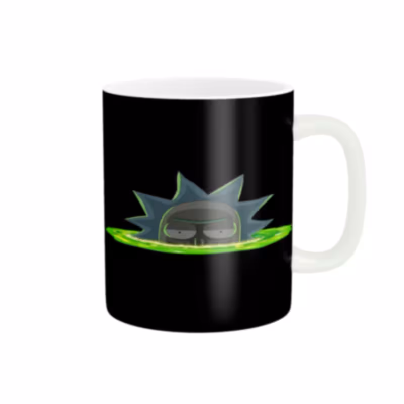 ماگ مدل خورشید کد 1146