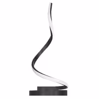 آباژور رومیزی چشمه نور کد A6327/1