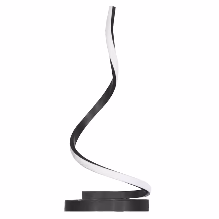 آباژور رومیزی چشمه نور کد A6327/1