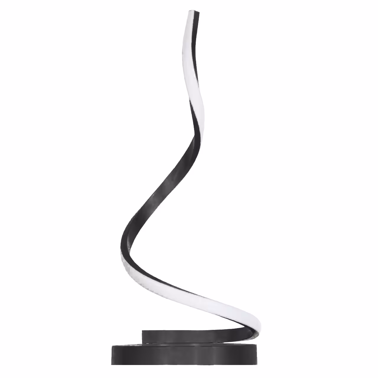 آباژور رومیزی چشمه نور کد A6327/1