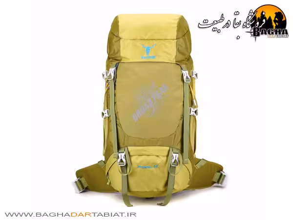 کوله پشتی پکینیو ( کله گاوی ) 35 لیتری مدل فونیکس