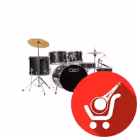 درام ست مپکس TND5254TCFD