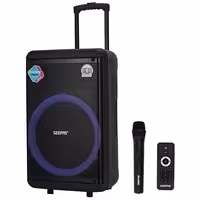 اسپیکر جیپاس مدل GMS11158