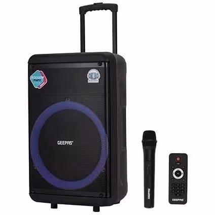 اسپیکر جیپاس مدل GMS11158