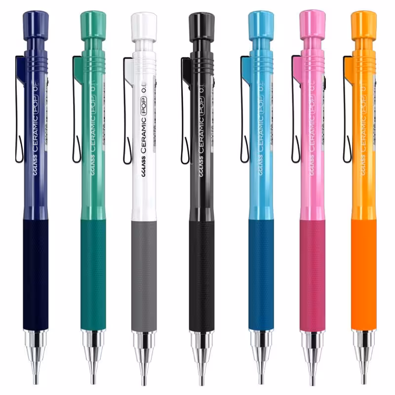 مداد نوکی 0.7 سی کلاس مدل سرامیک