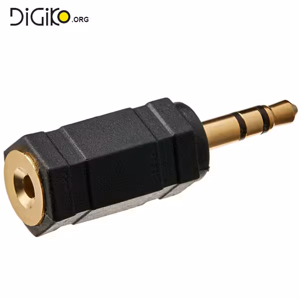 تبدیل 2٫5 اینچ استریو به 3٫5 اینچ استریو