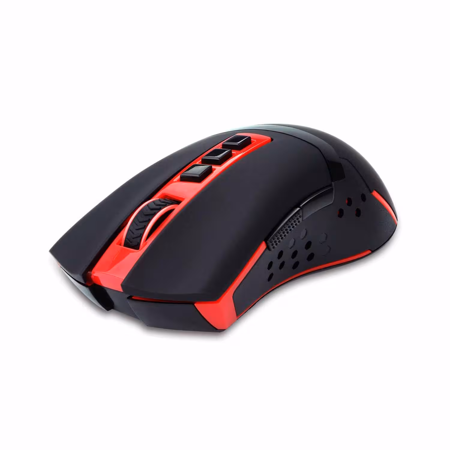 ماوس بی سیم گیمینگ ردراگون مدل Mouse Gaming Redragon BLADE M692
