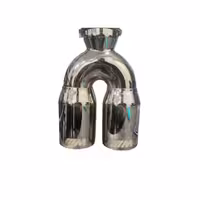 سر اگزوزی بی ام و ام