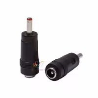 تبدیل فیش آداپتور دستگاه پوز S90 سر قرمز (فیش وینگویی)