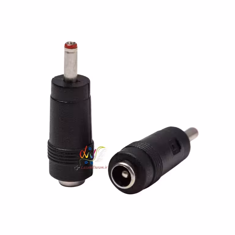 تبدیل فیش آداپتور دستگاه پوز S90 سر قرمز (فیش وینگویی)