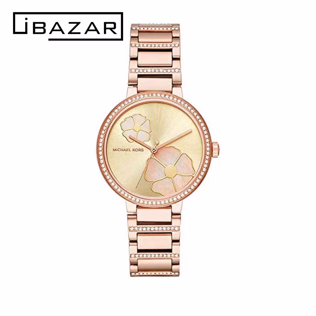 ساعت زنانه مایکل کورس رفرنس mk3836