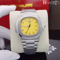 ساعت مچی مردانه پتک فیلیپ Patek Philippe Nautilus 1138B