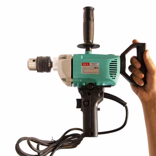 دریل دی سی ای مدل AJZ03-16A