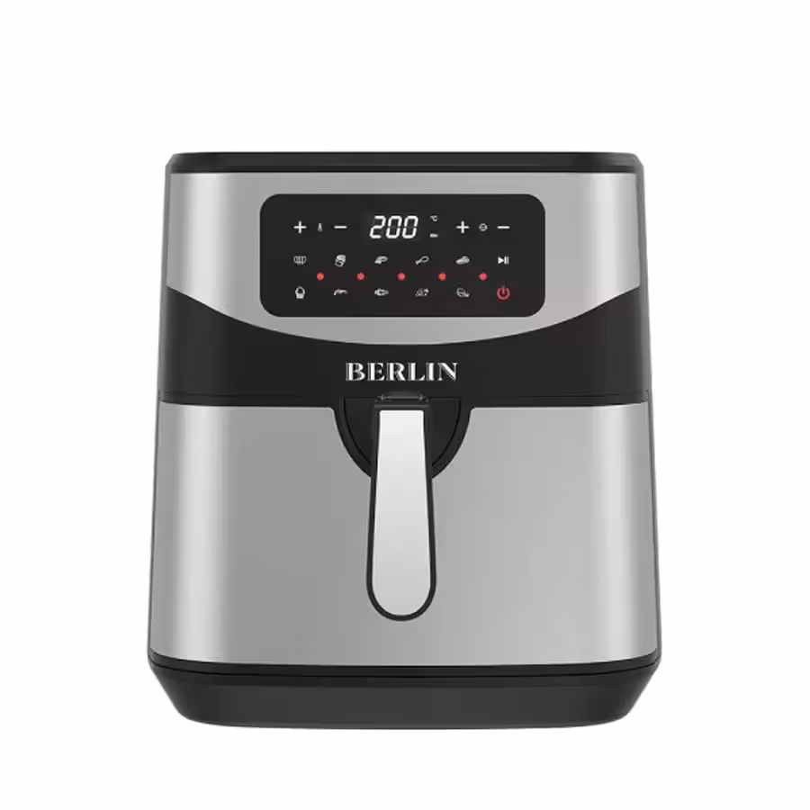 سرخ کن برلین مدل 750B