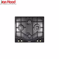 اجاق گاز صفحه ای درخشان مدل G402