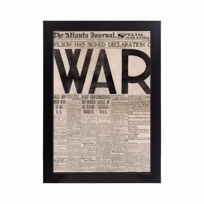 تابلو فانتزی طرح WAR کد PF-21045