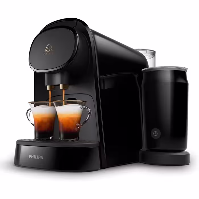 اسپرسو ساز فیلیپس مدل L’or Barista LM8014/60