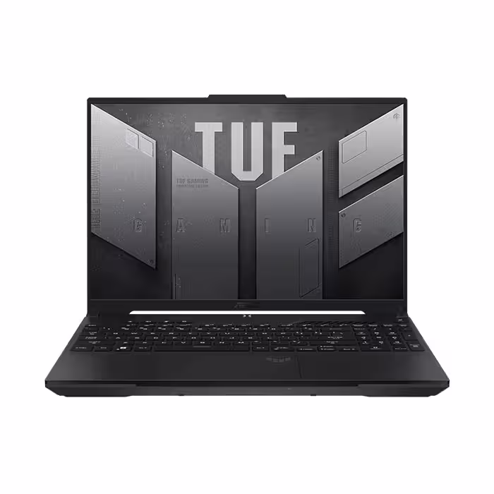 لپ تاپ ایسوس TUF Gaming A16 FA617NT R7 32G 1TB RX7700