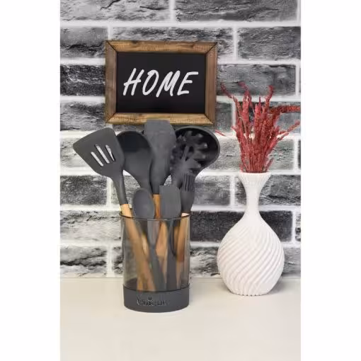 ست کفگیر و ملاقه یونیک مدل UN_1175