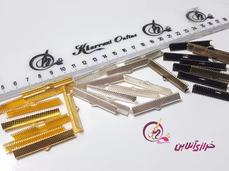 گازگیر 4 سانت (20 عددی)