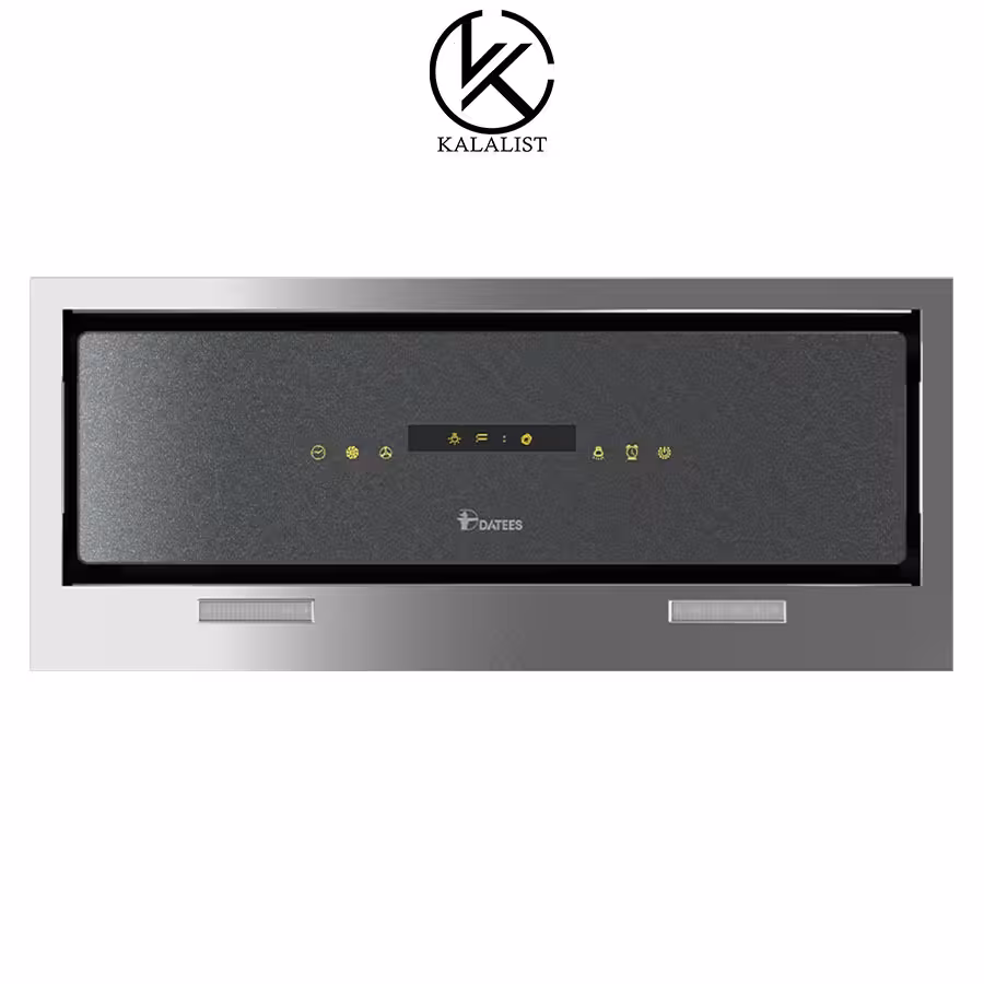 هود مخفی داتیس مدل ناوارو طوسی