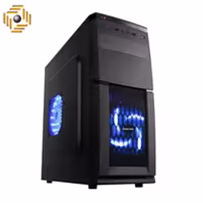 کیس کامپیوتر مستر تک مدل PHONIX