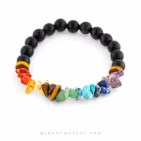 دستبند thunder chakra