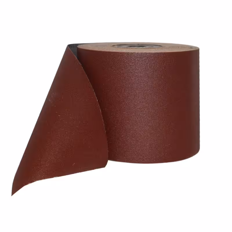 ورق سنباده رولی مدل P 60