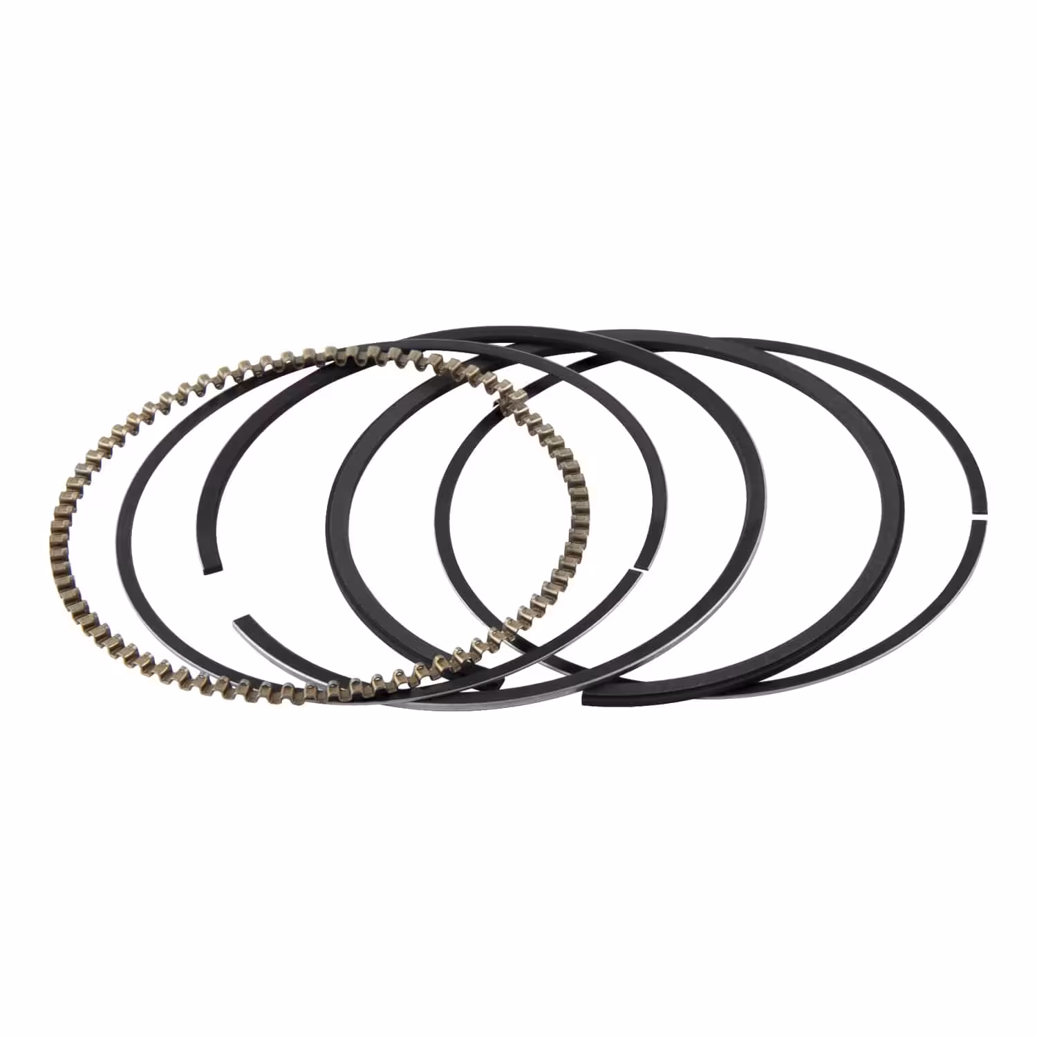 رینگ موتور الدورا کد 87040645 مناسب برای سمند EF7 سایز استاندارد بسته 20 عددی