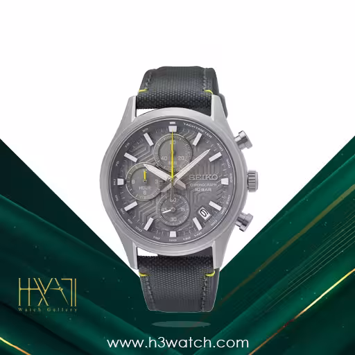 ساعت مچی مردانه سیکو SEIKO SSB423P1