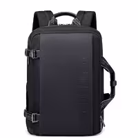 کوله پشتی لپ تاپ 15.6 اینچ آرکتیک هانتر مدل Arctic Hunter B00540