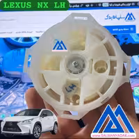 موتور شیشه اینه لکسوس LEXUS NX LH