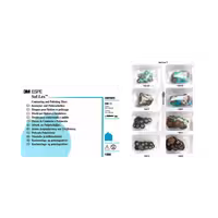 کیت دیسک پرداخت 3M – Sof-Lex Polishing Discs