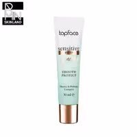 پرایمر اورگانیک رنگی تاپ فیس حجم 30ml